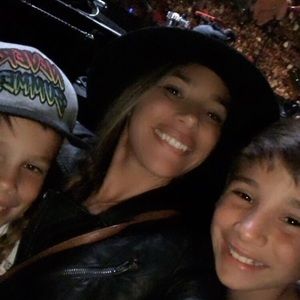 Meet your Posher, Jenni